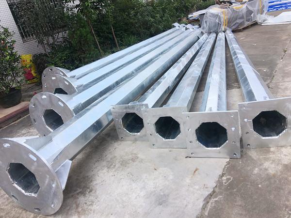 廣東懸臂式標志桿周邊工廠2022全新產(chǎn)品報價-吉盛通交通設(shè)施解析