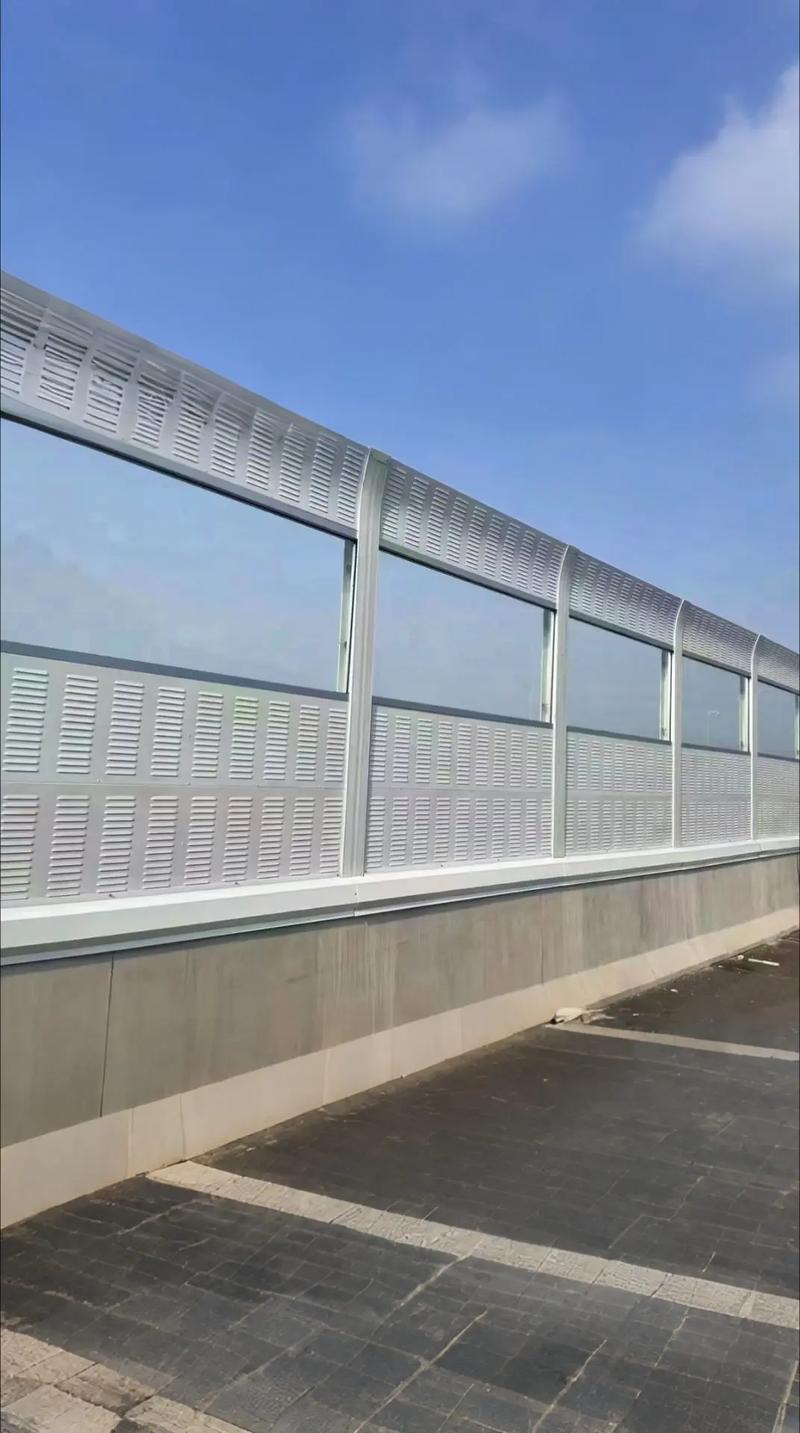 ai擴圖 #聲屏障廠家 #交通設施廠家 #全國各地發貨 # - 抖音